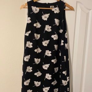 Anne Klein Black dress